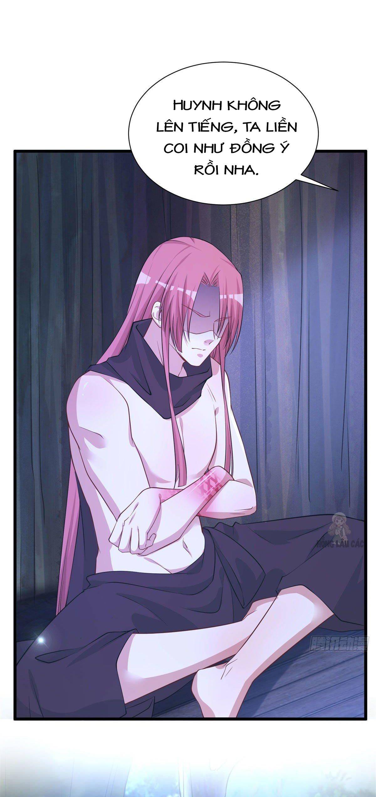 Thảnh Thơi Thú Thế Chủng Chủng Điền, Sinh Sinh Tể - Chap 298