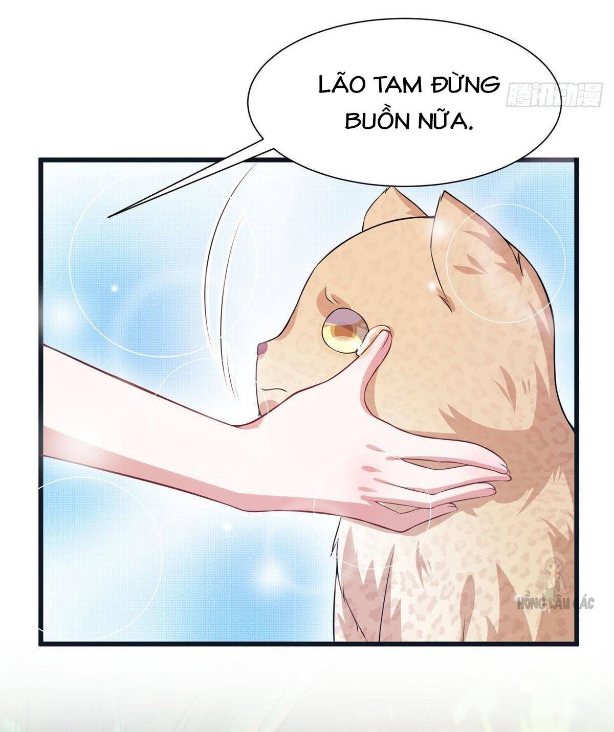 Thảnh Thơi Thú Thế Chủng Chủng Điền, Sinh Sinh Tể - Chap 298