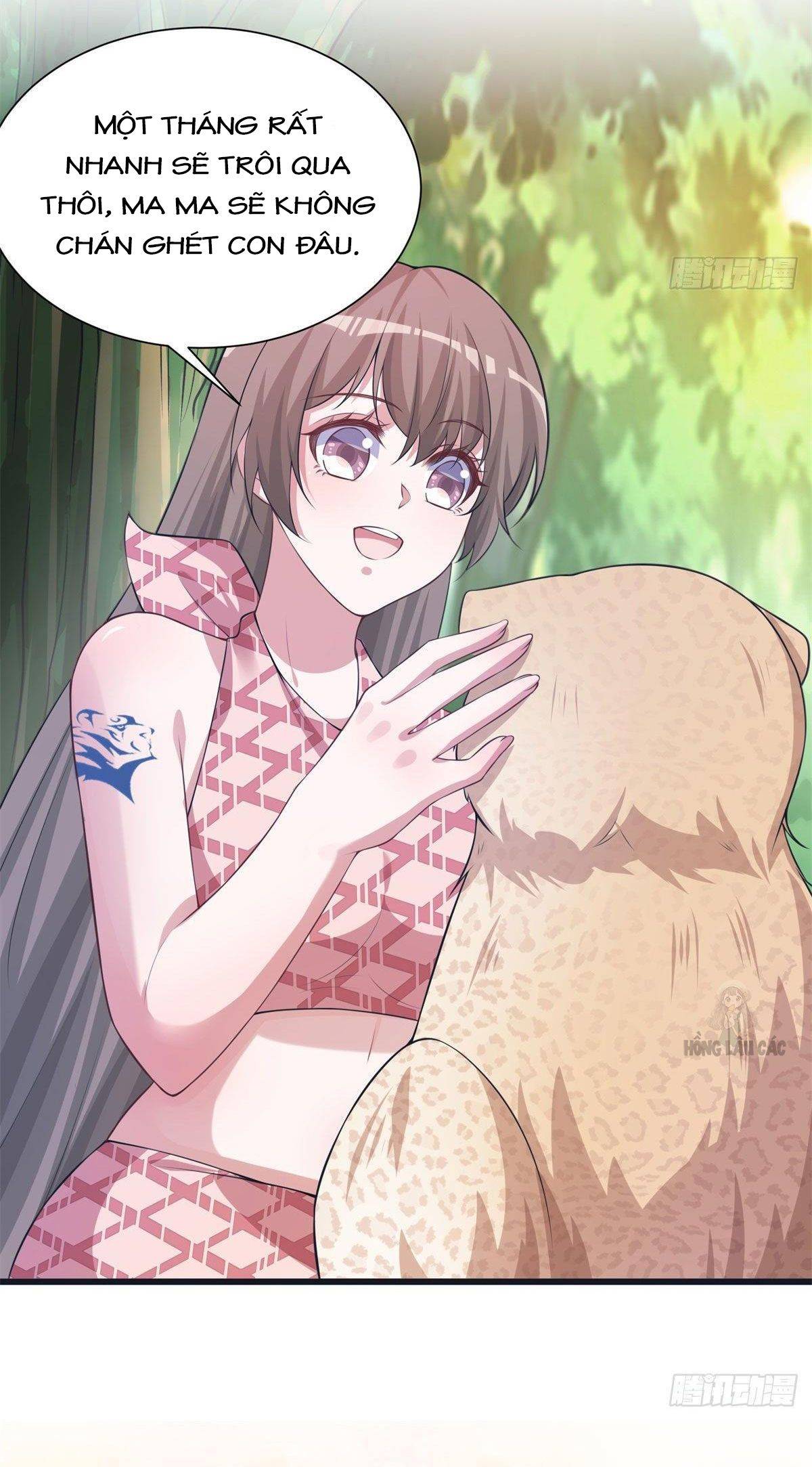 Thảnh Thơi Thú Thế Chủng Chủng Điền, Sinh Sinh Tể - Chap 298