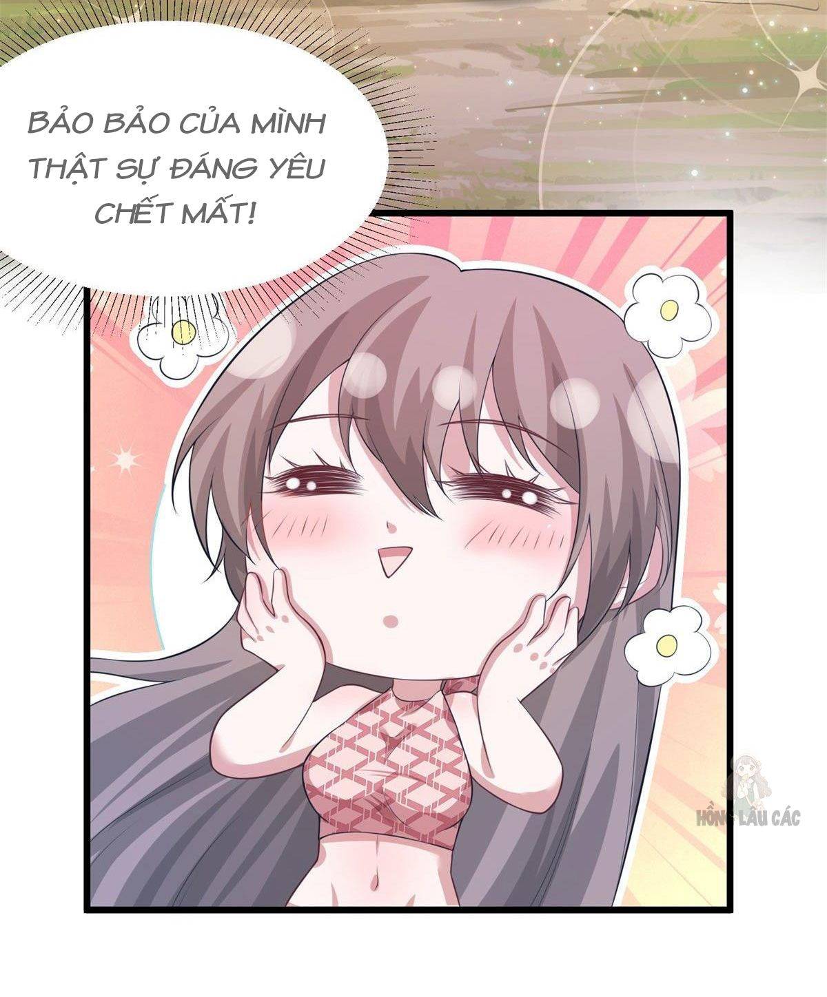 Thảnh Thơi Thú Thế Chủng Chủng Điền, Sinh Sinh Tể - Chap 298