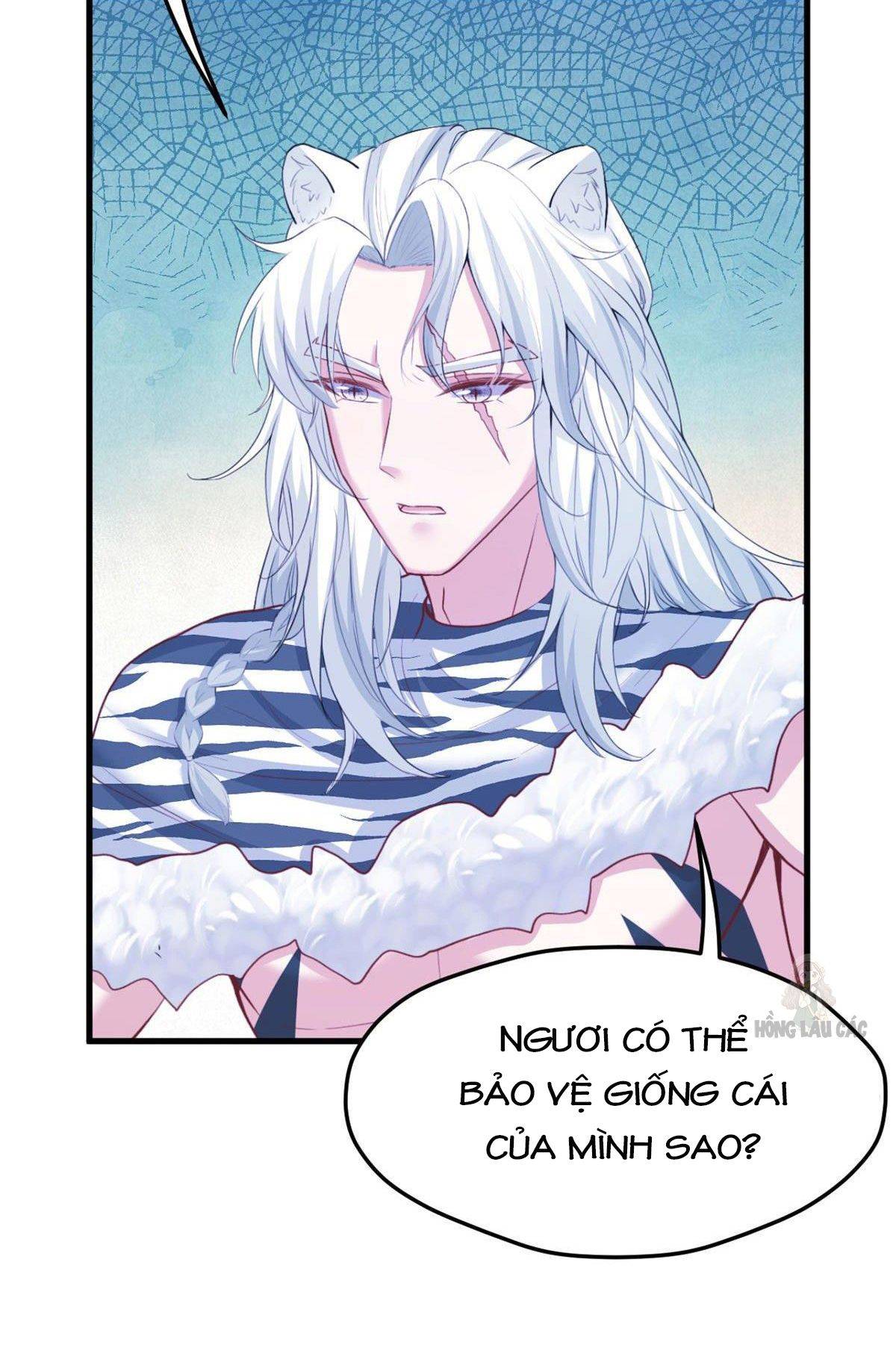 Thảnh Thơi Thú Thế Chủng Chủng Điền, Sinh Sinh Tể - Chap 299