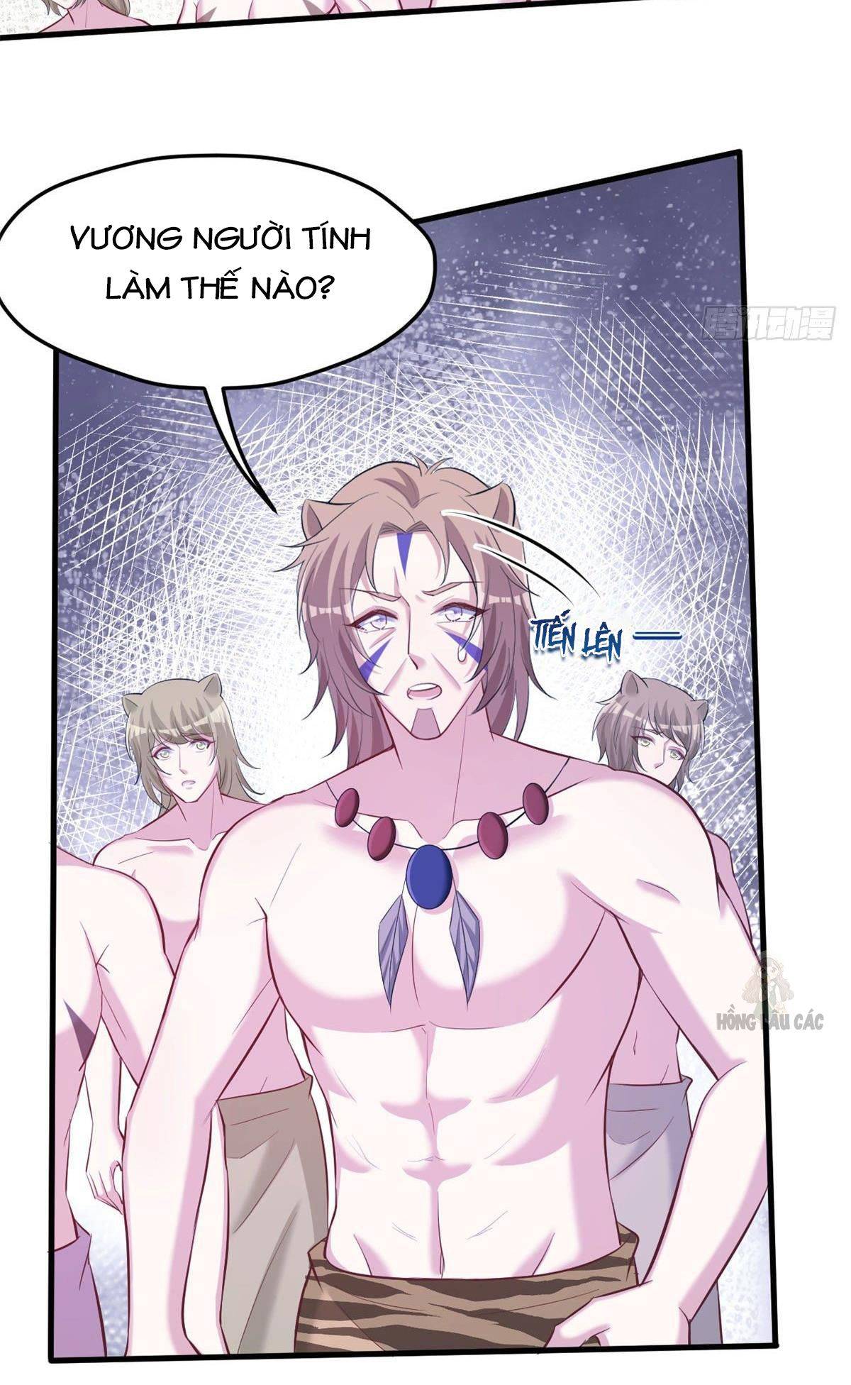 Thảnh Thơi Thú Thế Chủng Chủng Điền, Sinh Sinh Tể - Chap 299