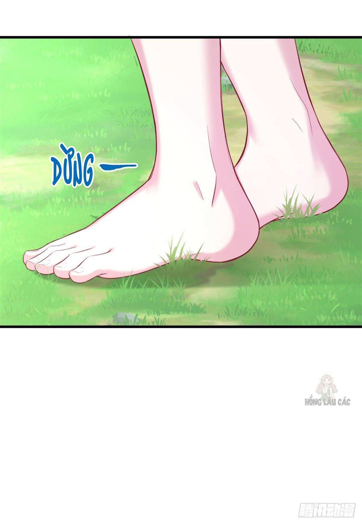 Thảnh Thơi Thú Thế Chủng Chủng Điền, Sinh Sinh Tể - Chap 299