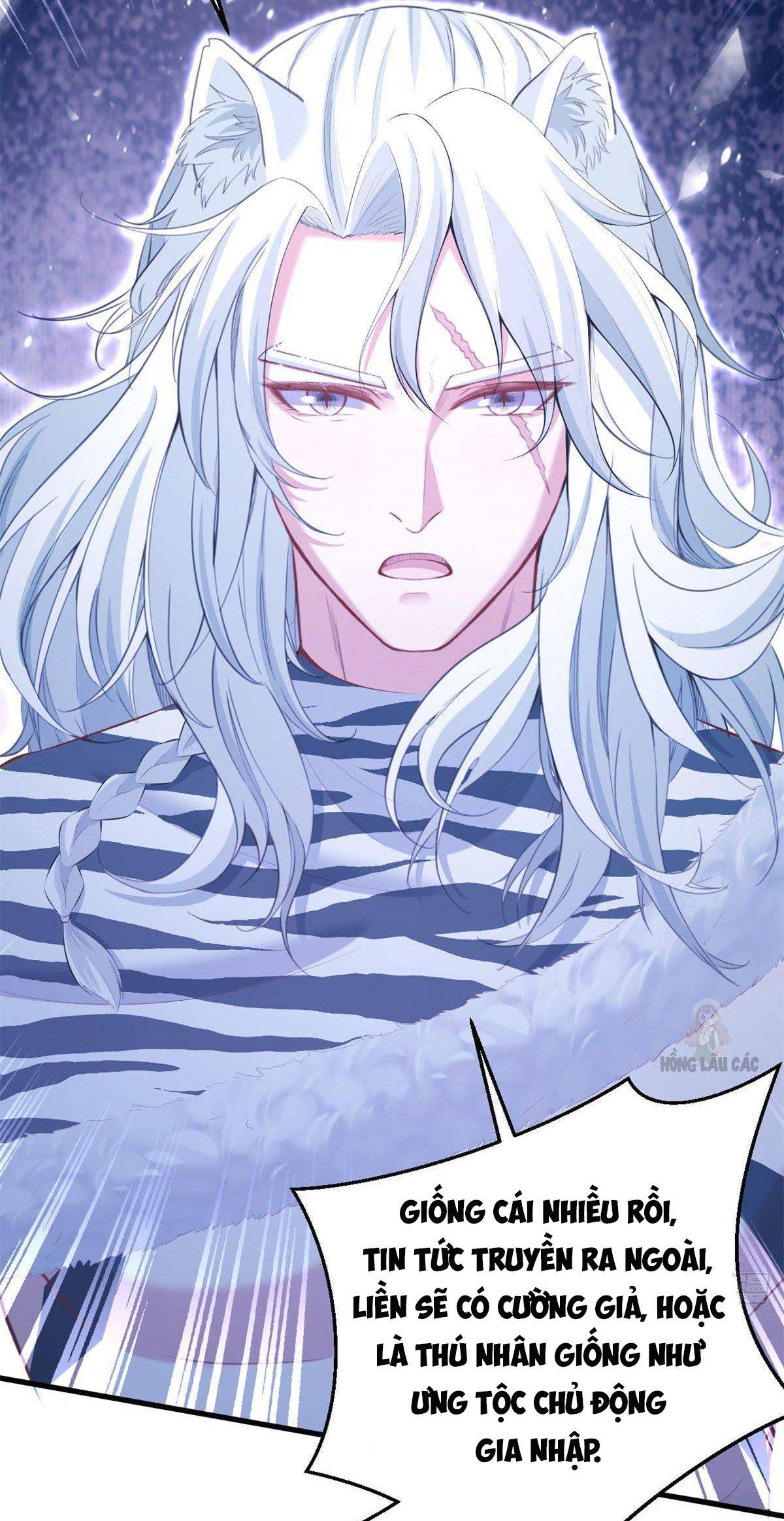 Thảnh Thơi Thú Thế Chủng Chủng Điền, Sinh Sinh Tể - Chap 299