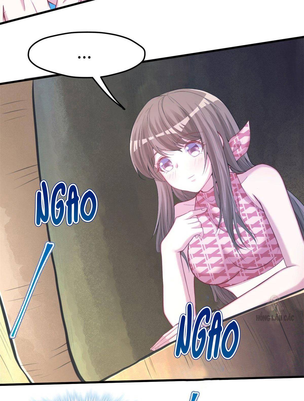 Thảnh Thơi Thú Thế Chủng Chủng Điền, Sinh Sinh Tể - Chap 299