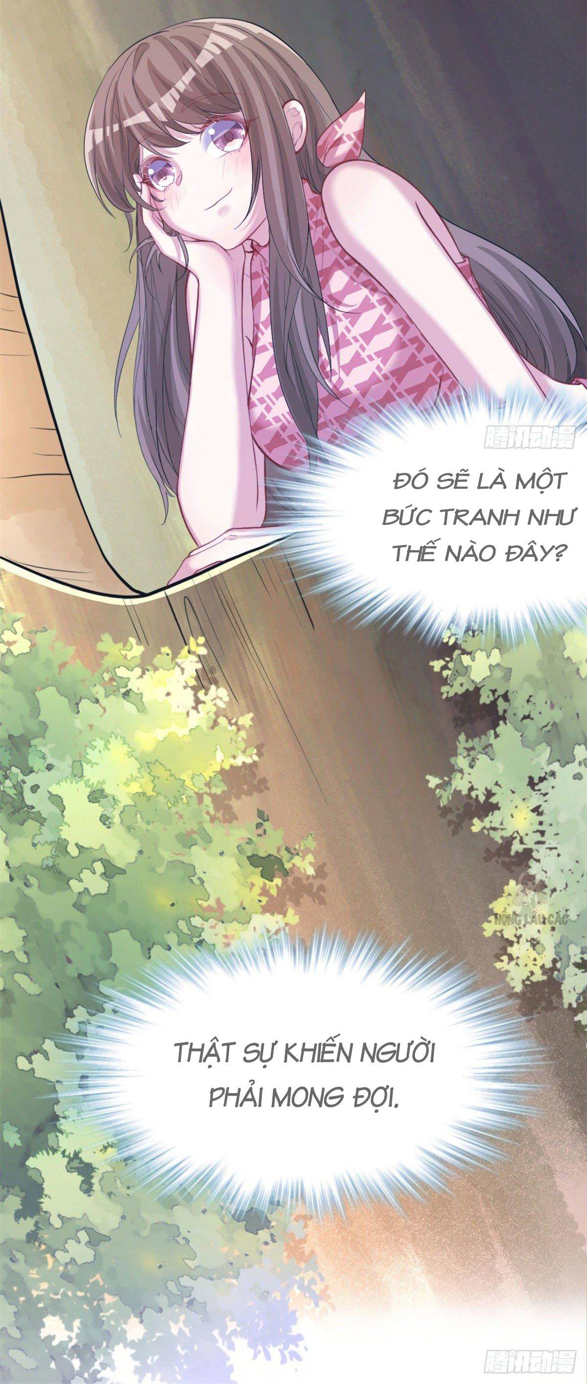 Thảnh Thơi Thú Thế Chủng Chủng Điền, Sinh Sinh Tể - Chap 299