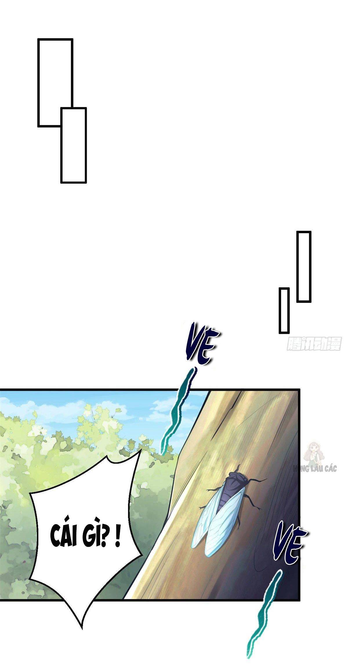 Thảnh Thơi Thú Thế Chủng Chủng Điền, Sinh Sinh Tể - Chap 299