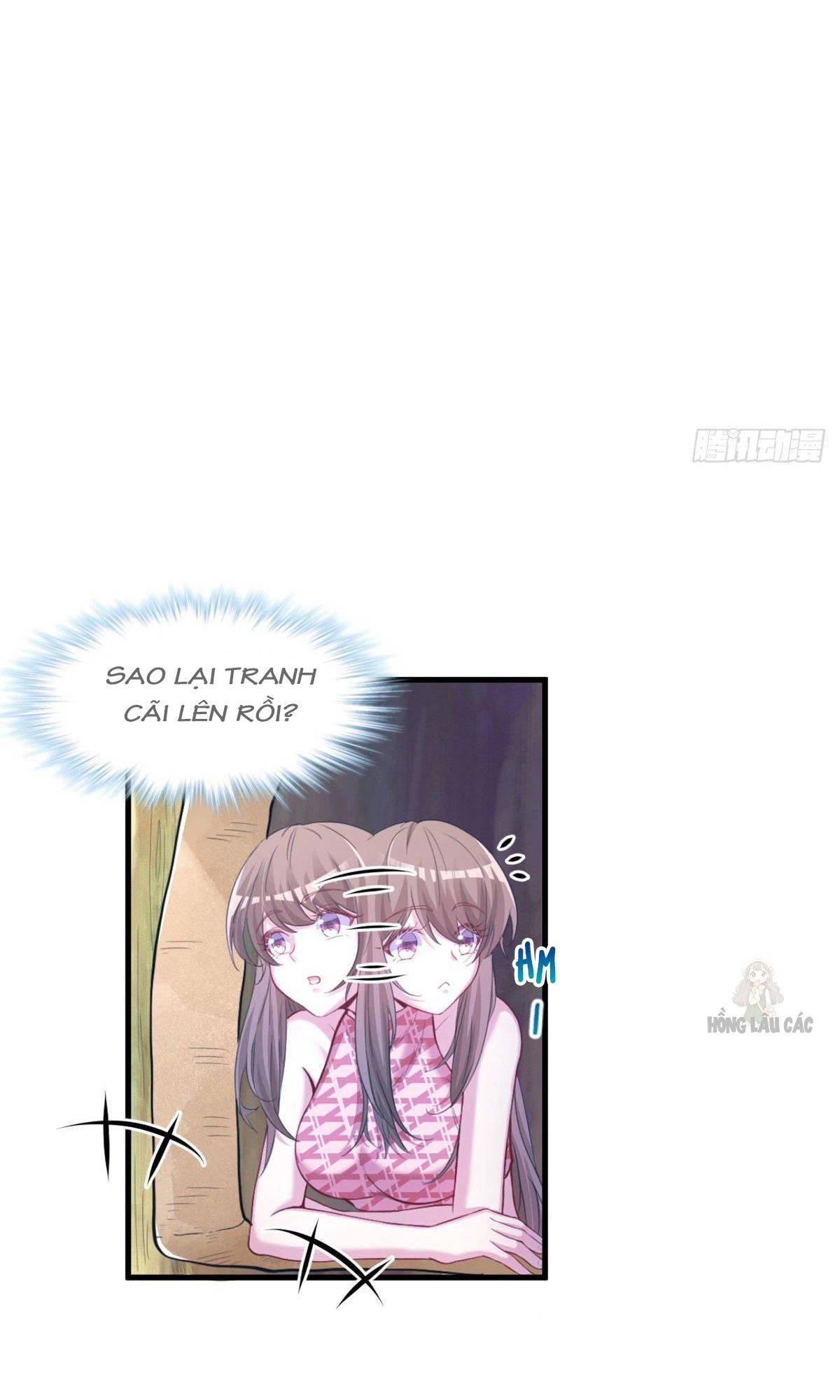 Thảnh Thơi Thú Thế Chủng Chủng Điền, Sinh Sinh Tể - Chap 299