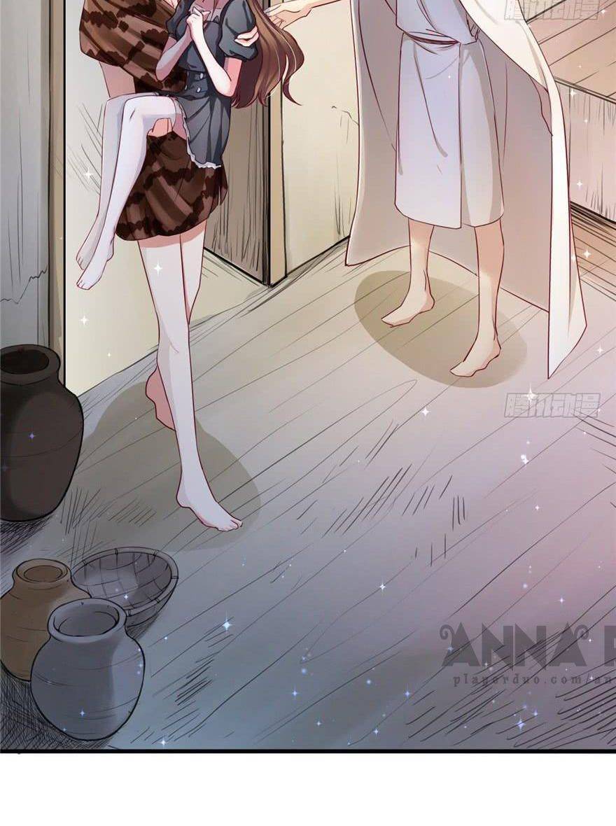 Thảnh Thơi Thú Thế Chủng Chủng Điền, Sinh Sinh Tể - Chap 3