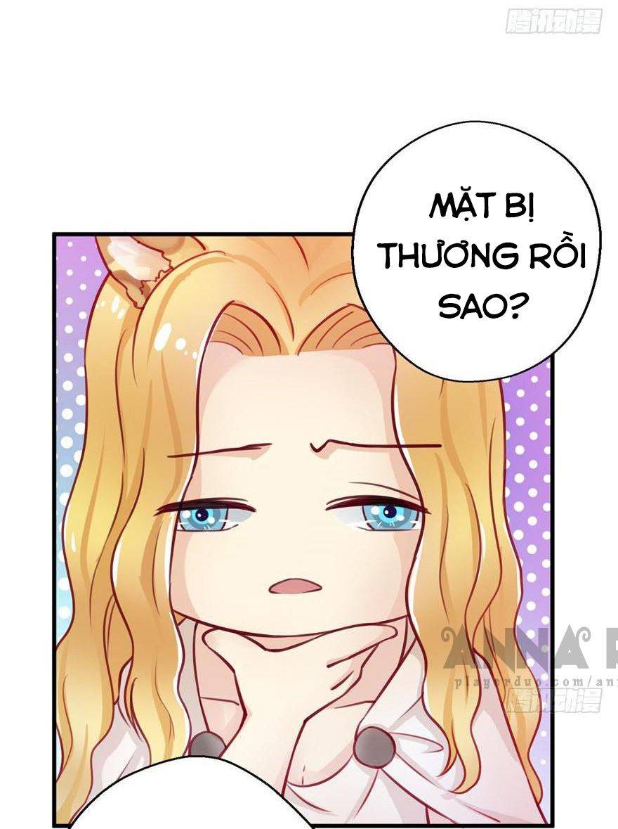 Thảnh Thơi Thú Thế Chủng Chủng Điền, Sinh Sinh Tể - Chap 3