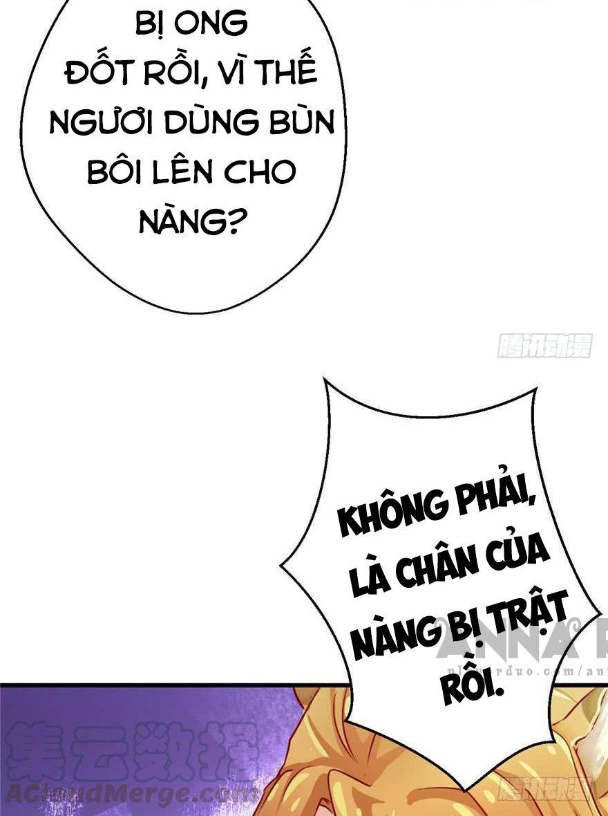 Thảnh Thơi Thú Thế Chủng Chủng Điền, Sinh Sinh Tể - Chap 3