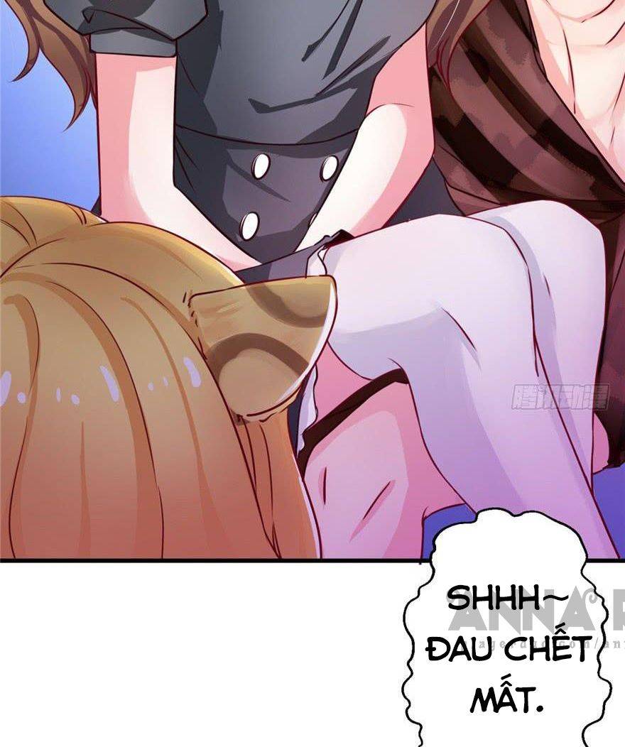 Thảnh Thơi Thú Thế Chủng Chủng Điền, Sinh Sinh Tể - Chap 3