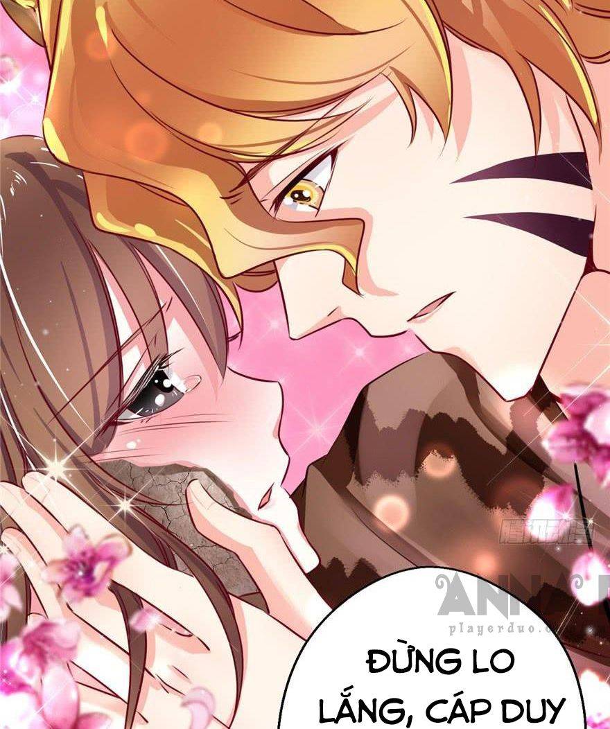 Thảnh Thơi Thú Thế Chủng Chủng Điền, Sinh Sinh Tể - Chap 3