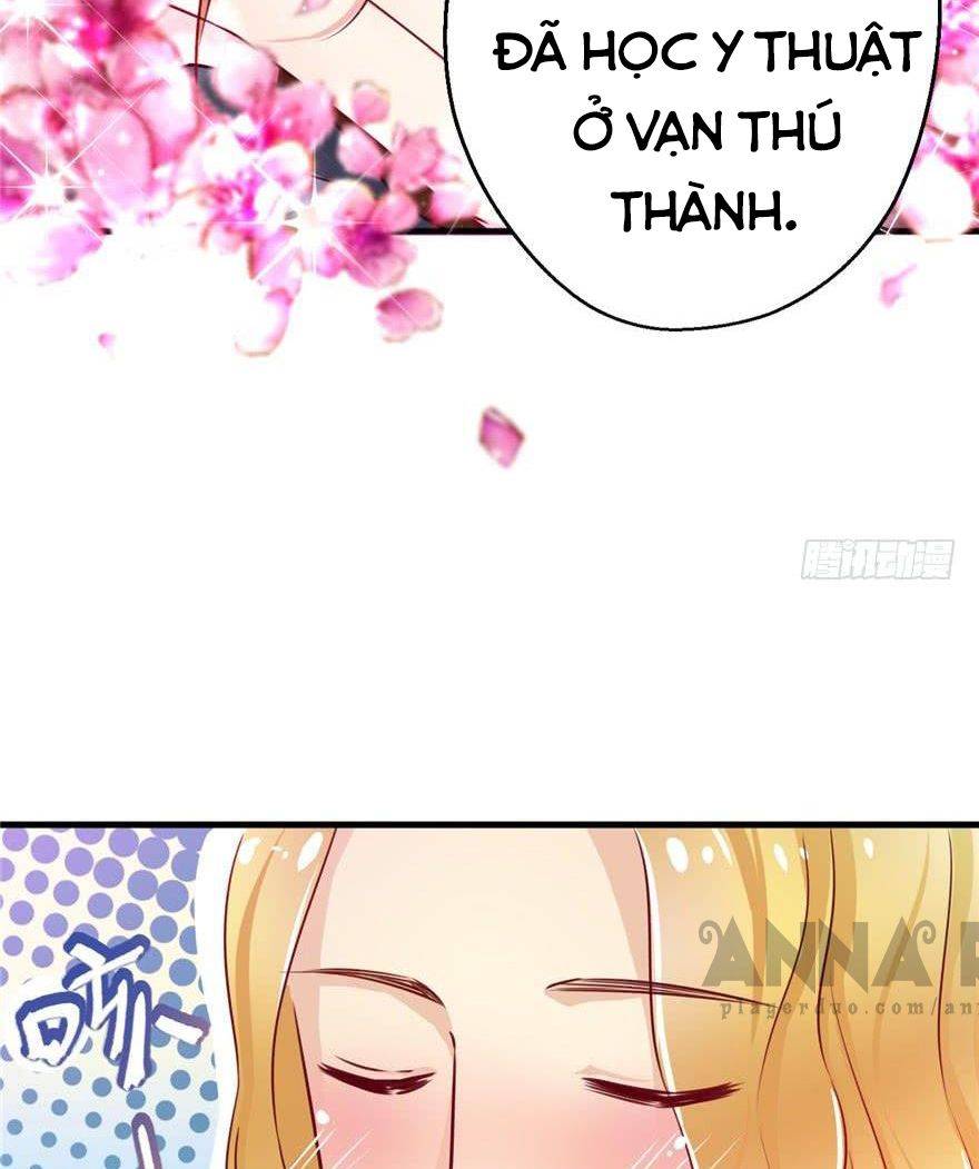 Thảnh Thơi Thú Thế Chủng Chủng Điền, Sinh Sinh Tể - Chap 3