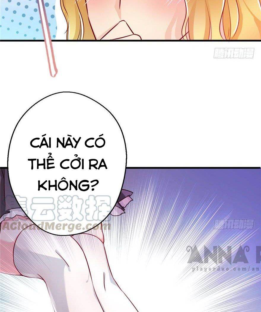 Thảnh Thơi Thú Thế Chủng Chủng Điền, Sinh Sinh Tể - Chap 3