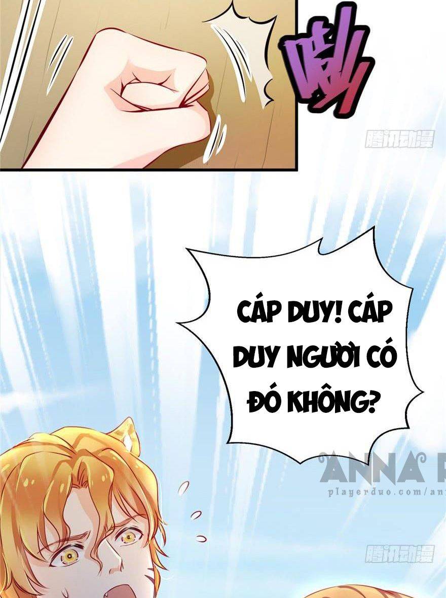 Thảnh Thơi Thú Thế Chủng Chủng Điền, Sinh Sinh Tể - Chap 3