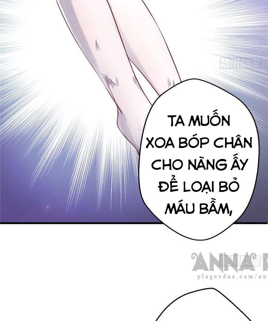 Thảnh Thơi Thú Thế Chủng Chủng Điền, Sinh Sinh Tể - Chap 3