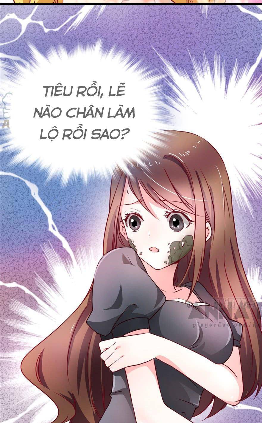 Thảnh Thơi Thú Thế Chủng Chủng Điền, Sinh Sinh Tể - Chap 3