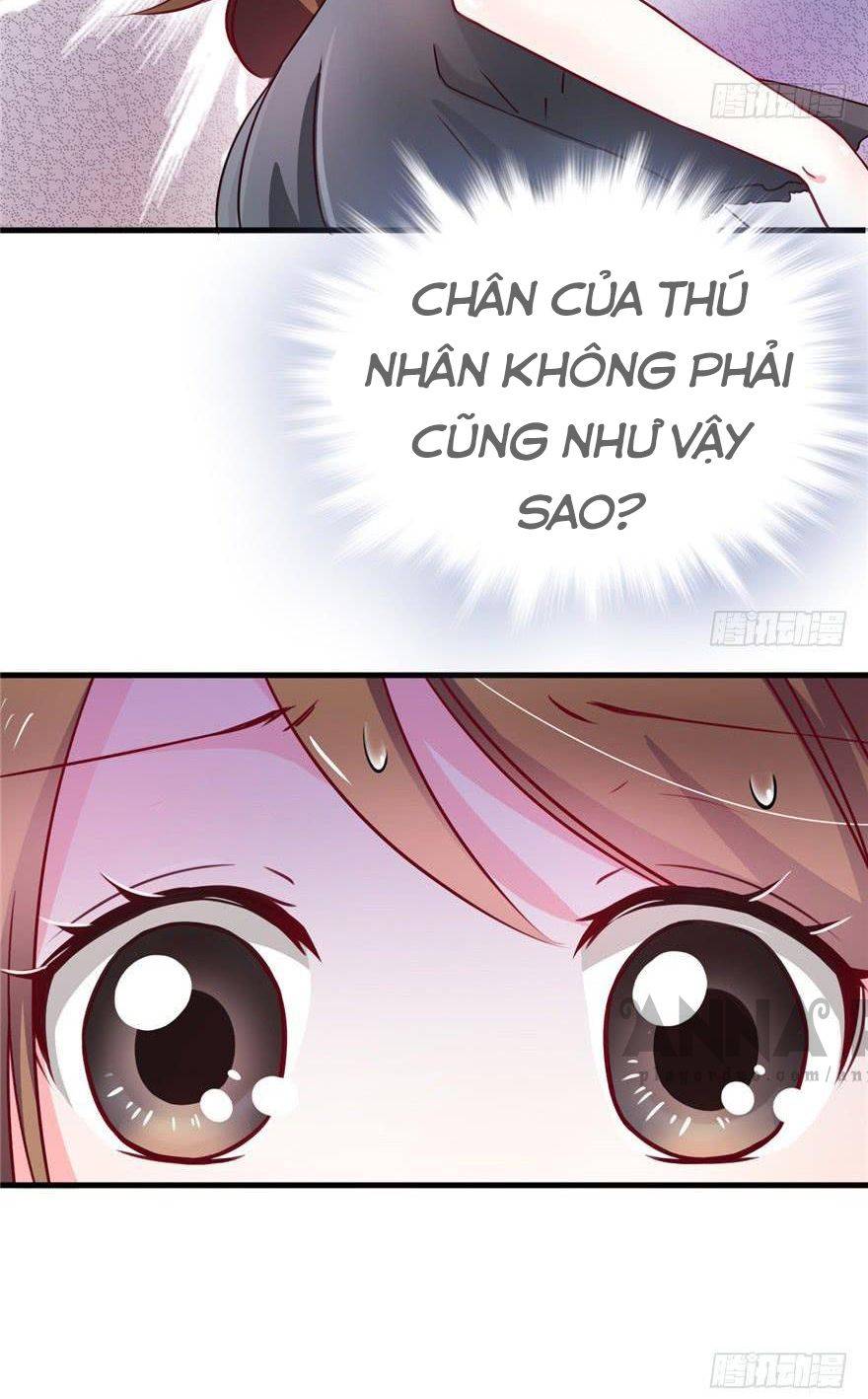 Thảnh Thơi Thú Thế Chủng Chủng Điền, Sinh Sinh Tể - Chap 3