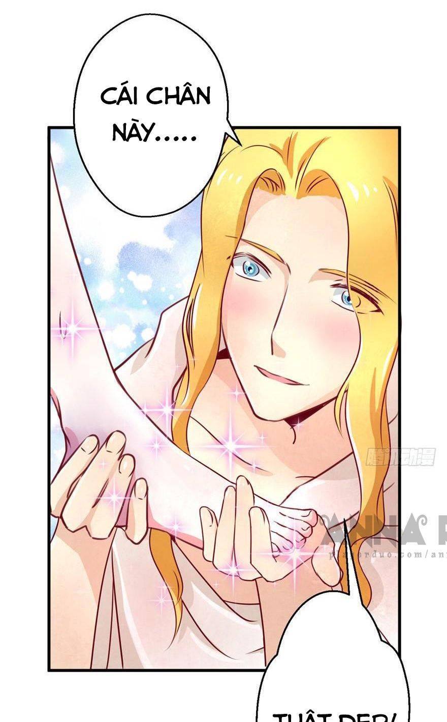 Thảnh Thơi Thú Thế Chủng Chủng Điền, Sinh Sinh Tể - Chap 3