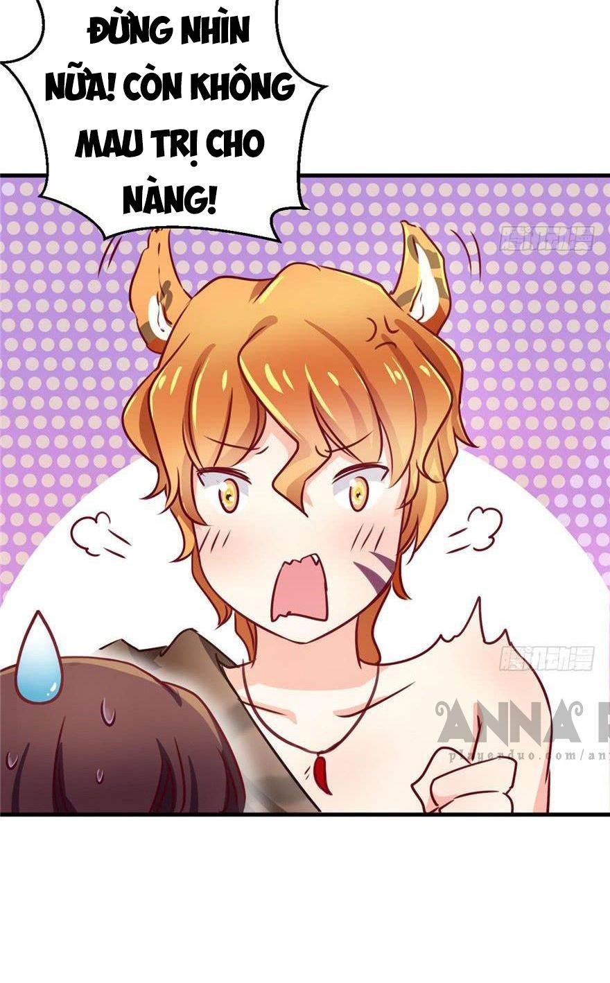 Thảnh Thơi Thú Thế Chủng Chủng Điền, Sinh Sinh Tể - Chap 3