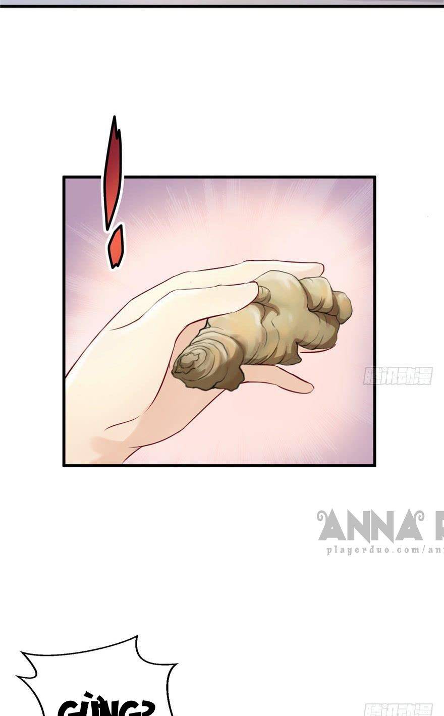 Thảnh Thơi Thú Thế Chủng Chủng Điền, Sinh Sinh Tể - Chap 3