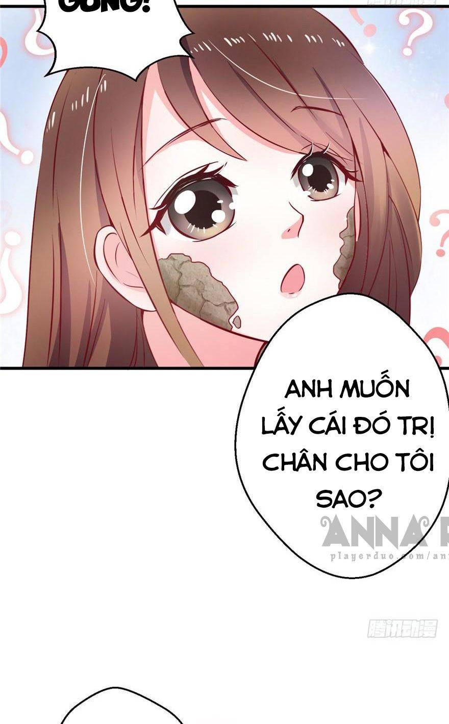 Thảnh Thơi Thú Thế Chủng Chủng Điền, Sinh Sinh Tể - Chap 3