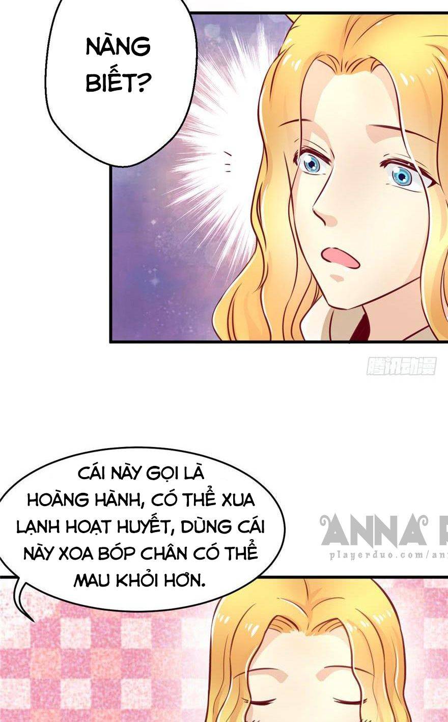 Thảnh Thơi Thú Thế Chủng Chủng Điền, Sinh Sinh Tể - Chap 3