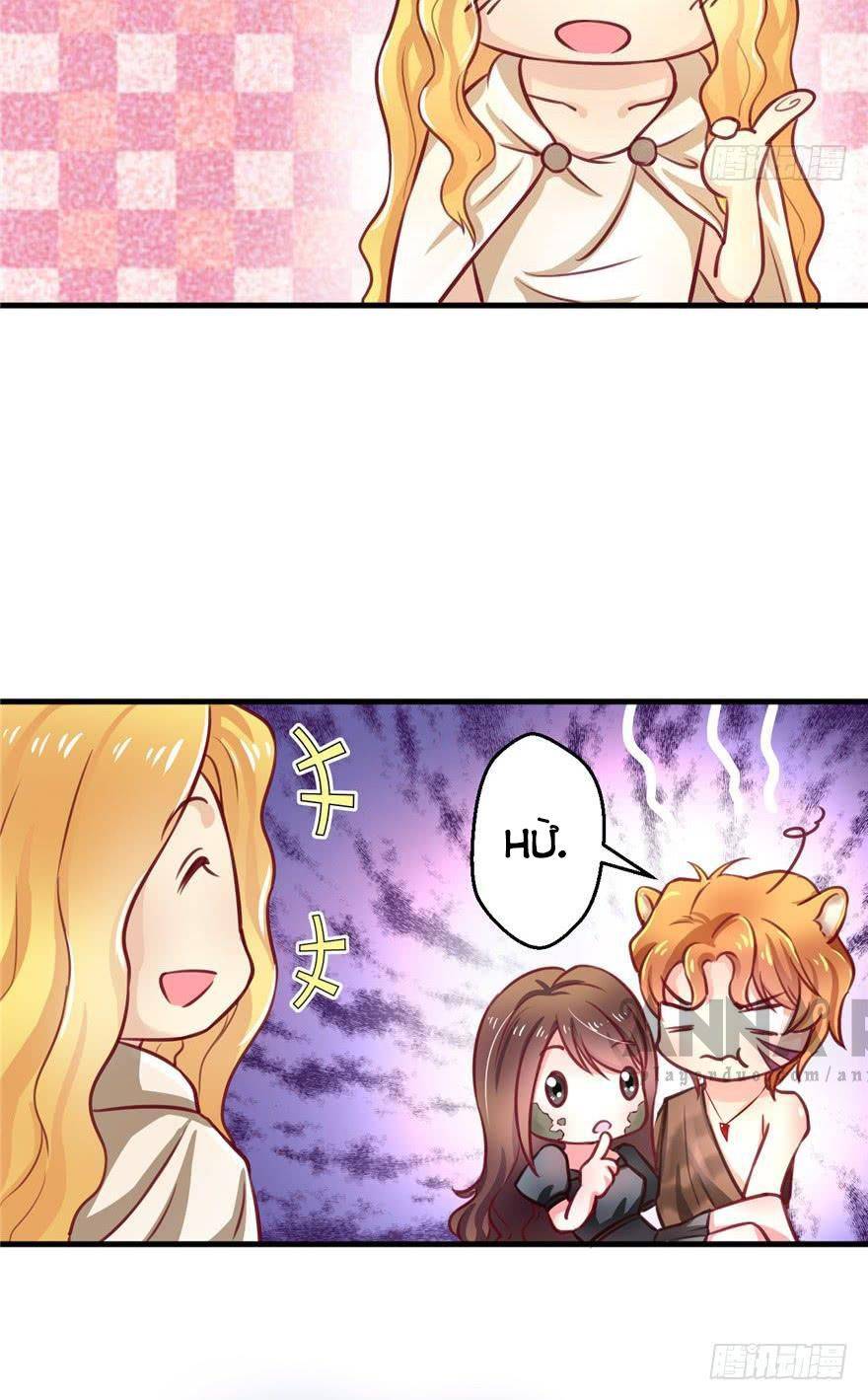 Thảnh Thơi Thú Thế Chủng Chủng Điền, Sinh Sinh Tể - Chap 3