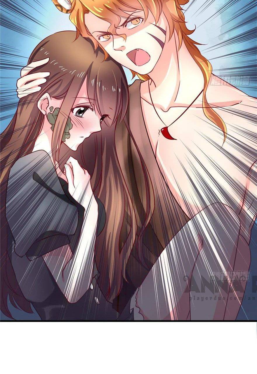 Thảnh Thơi Thú Thế Chủng Chủng Điền, Sinh Sinh Tể - Chap 3