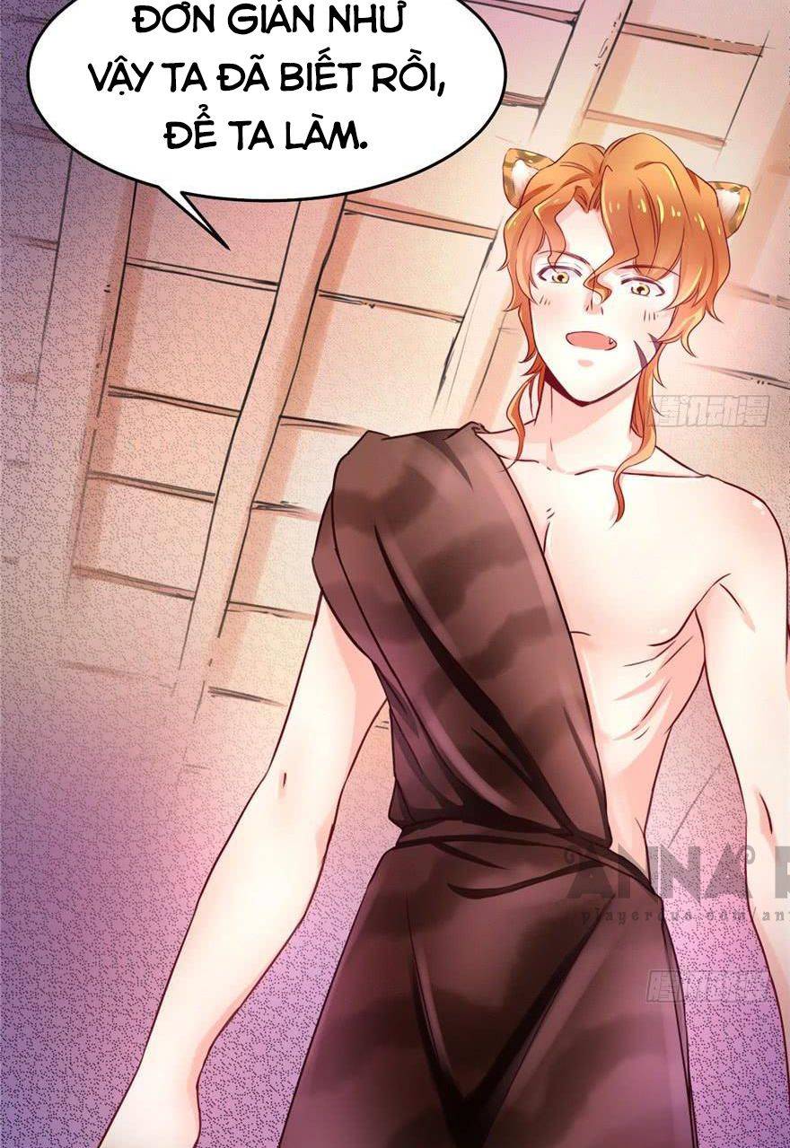 Thảnh Thơi Thú Thế Chủng Chủng Điền, Sinh Sinh Tể - Chap 3