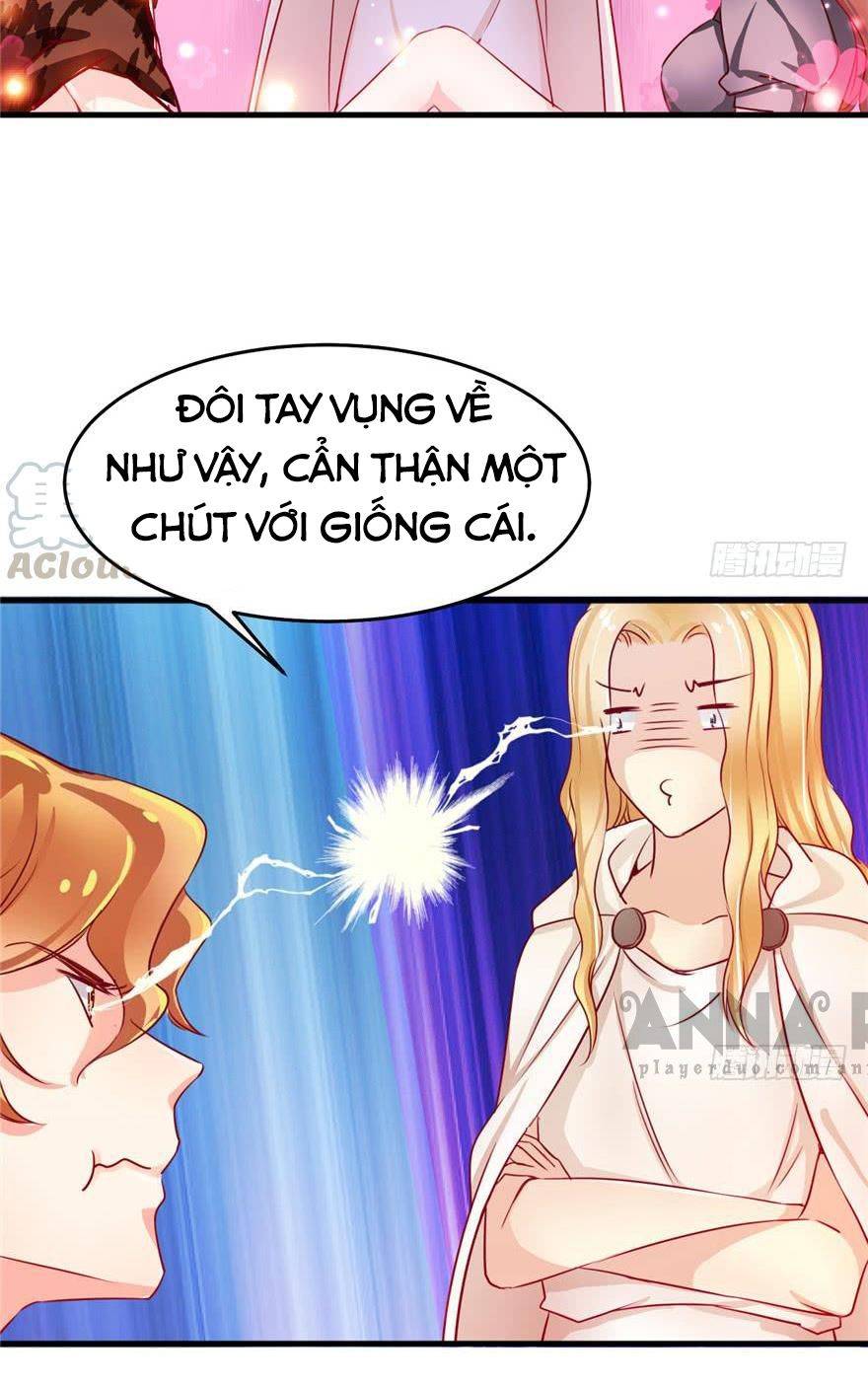 Thảnh Thơi Thú Thế Chủng Chủng Điền, Sinh Sinh Tể - Chap 3