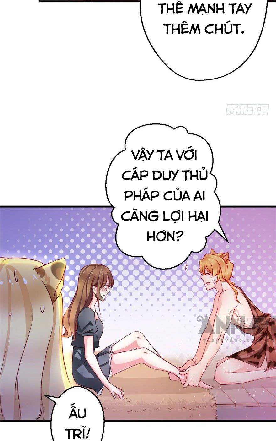 Thảnh Thơi Thú Thế Chủng Chủng Điền, Sinh Sinh Tể - Chap 3