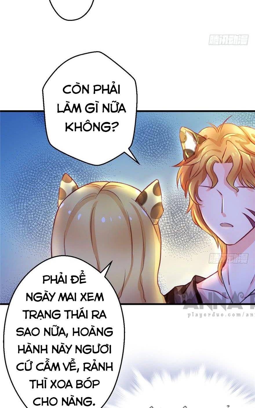 Thảnh Thơi Thú Thế Chủng Chủng Điền, Sinh Sinh Tể - Chap 3