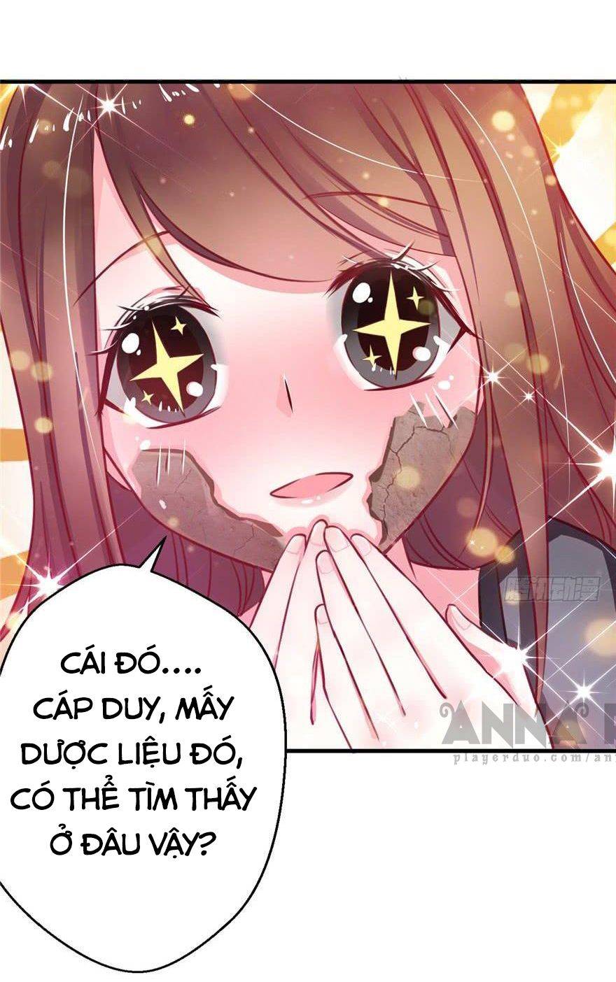 Thảnh Thơi Thú Thế Chủng Chủng Điền, Sinh Sinh Tể - Chap 3