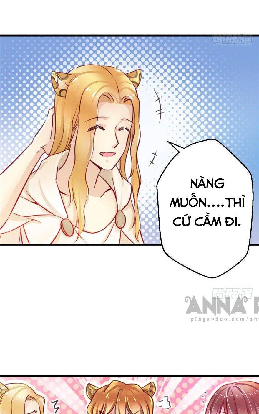 Thảnh Thơi Thú Thế Chủng Chủng Điền, Sinh Sinh Tể - Chap 3