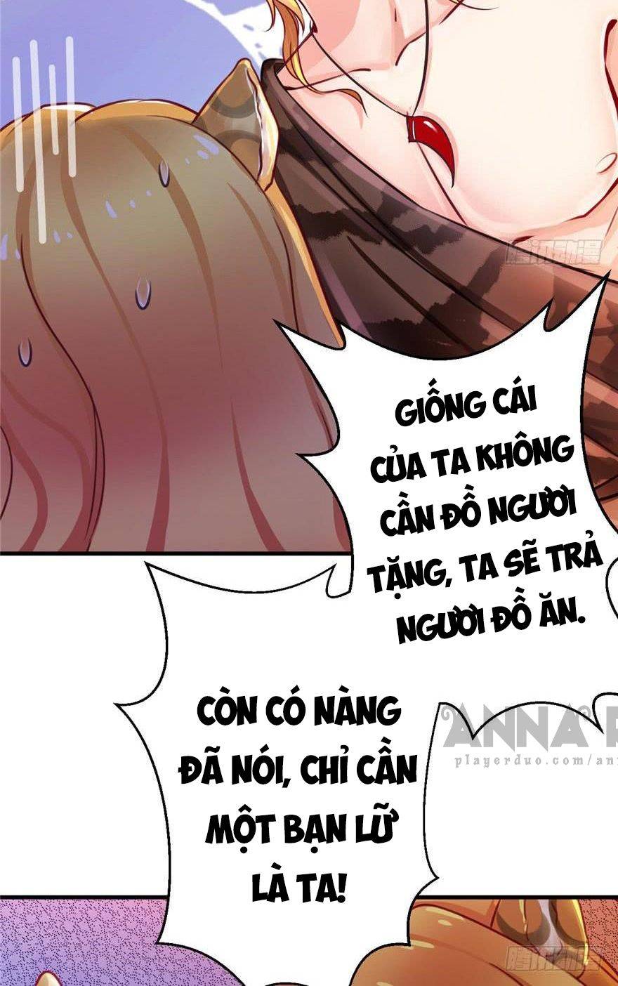 Thảnh Thơi Thú Thế Chủng Chủng Điền, Sinh Sinh Tể - Chap 3