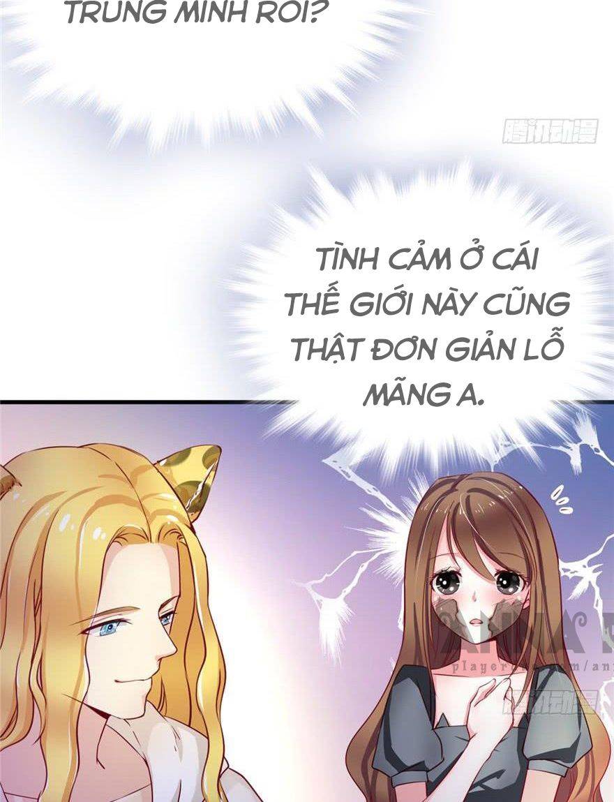 Thảnh Thơi Thú Thế Chủng Chủng Điền, Sinh Sinh Tể - Chap 3