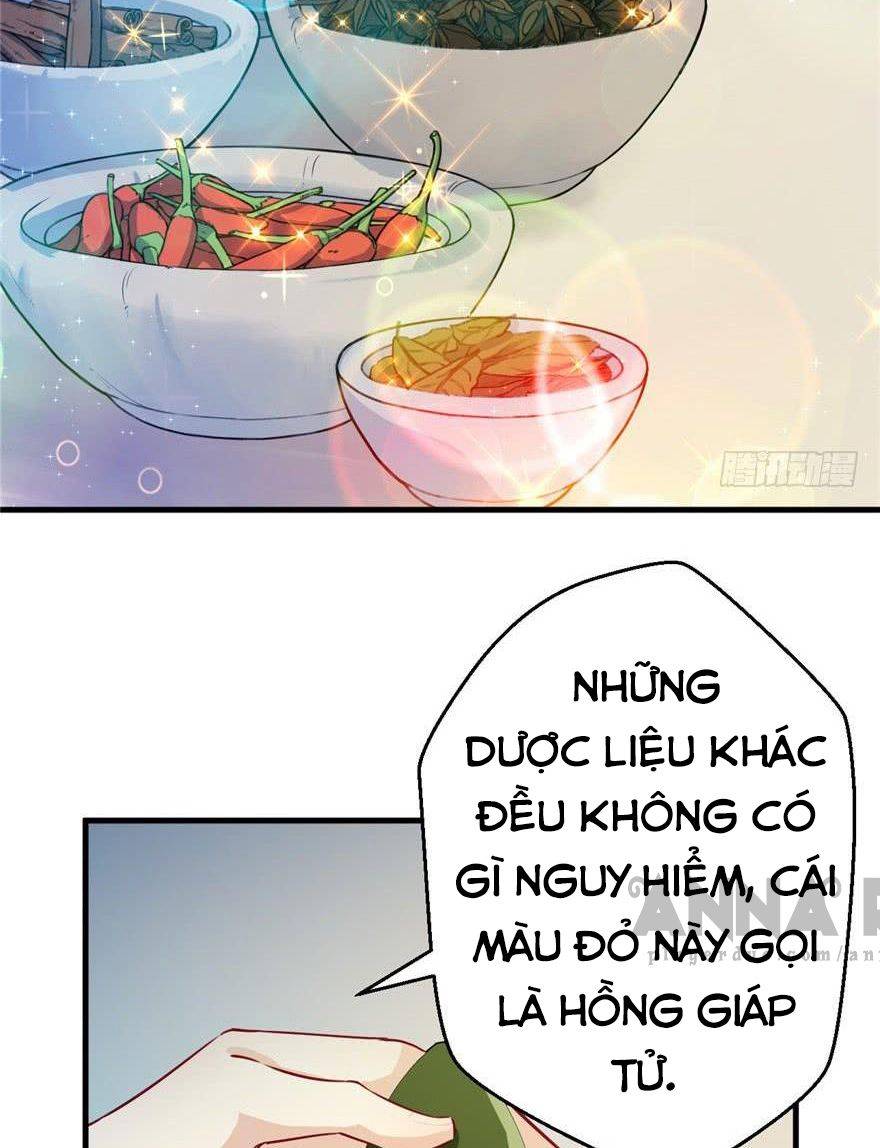 Thảnh Thơi Thú Thế Chủng Chủng Điền, Sinh Sinh Tể - Chap 3