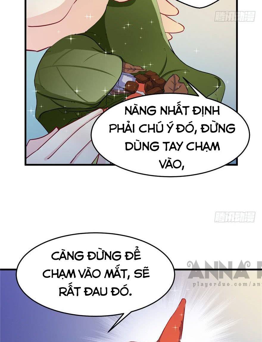 Thảnh Thơi Thú Thế Chủng Chủng Điền, Sinh Sinh Tể - Chap 3