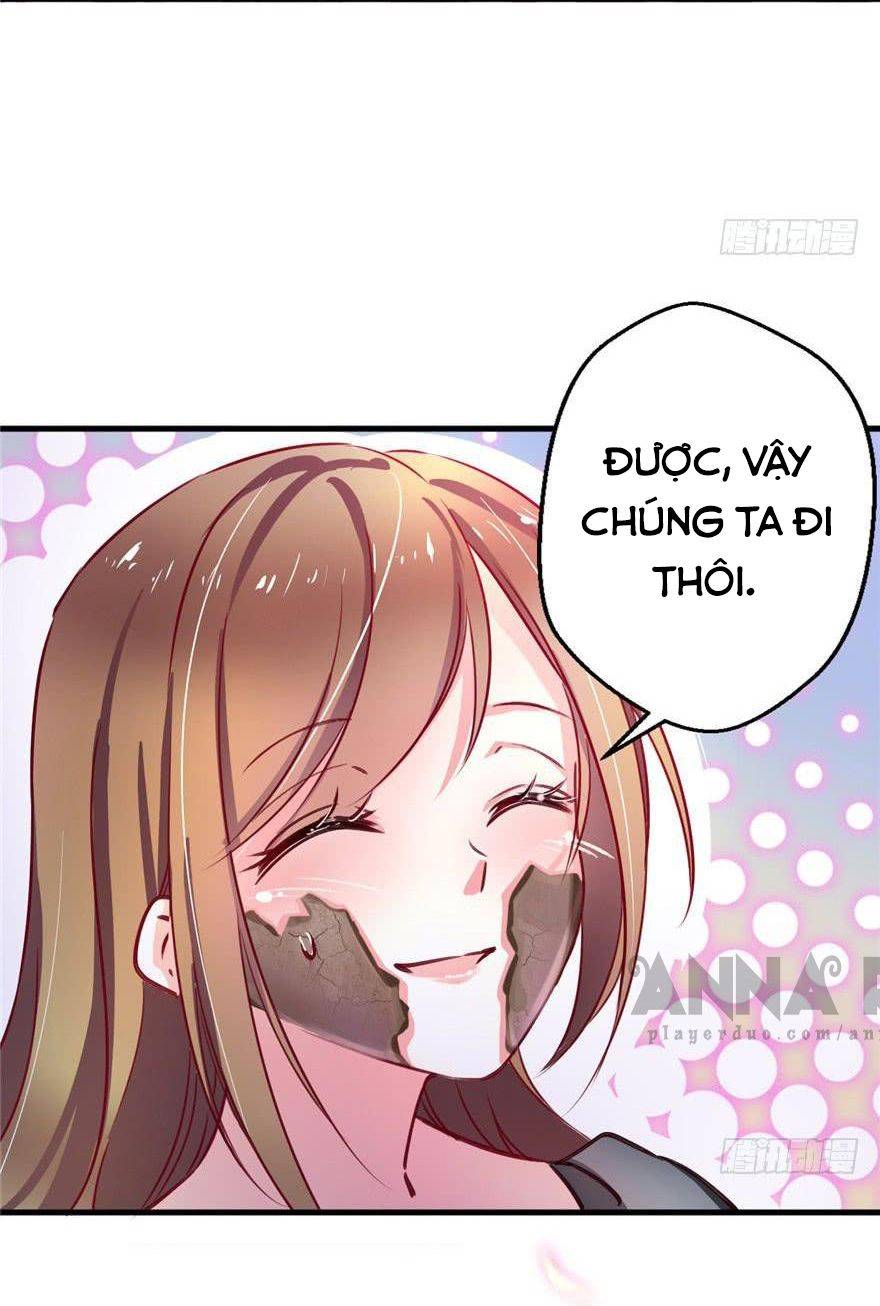 Thảnh Thơi Thú Thế Chủng Chủng Điền, Sinh Sinh Tể - Chap 3