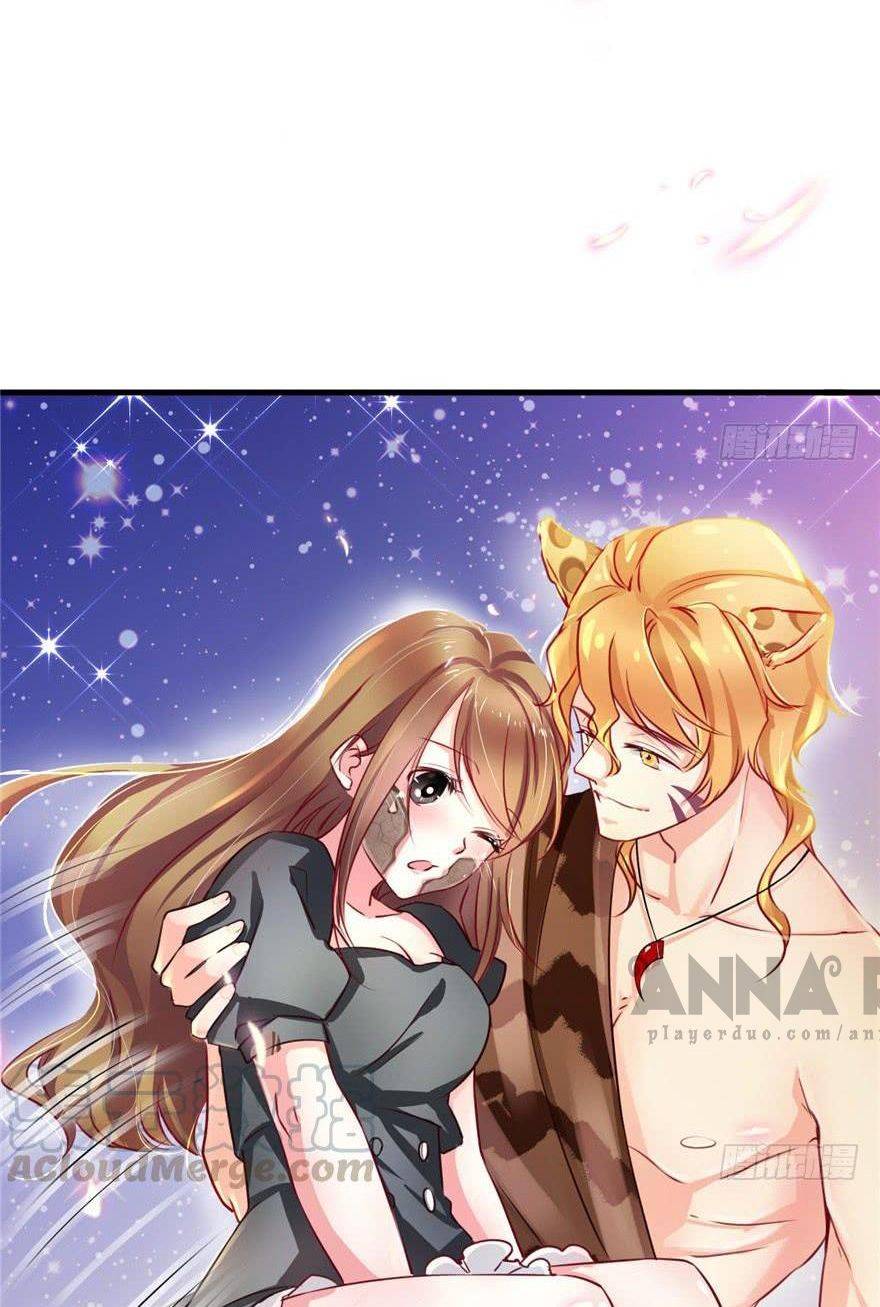 Thảnh Thơi Thú Thế Chủng Chủng Điền, Sinh Sinh Tể - Chap 3