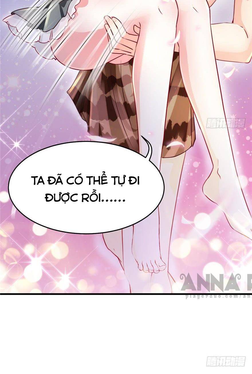 Thảnh Thơi Thú Thế Chủng Chủng Điền, Sinh Sinh Tể - Chap 3