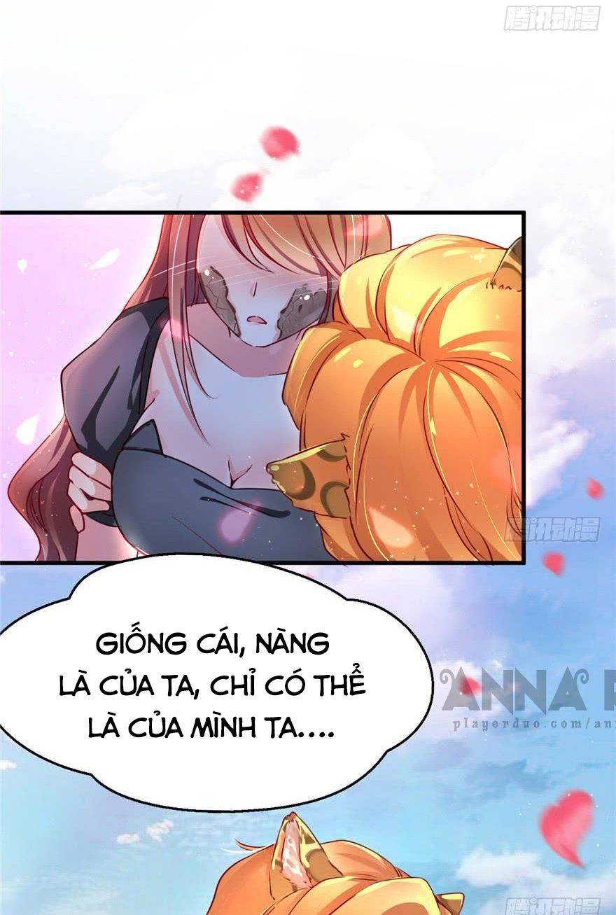 Thảnh Thơi Thú Thế Chủng Chủng Điền, Sinh Sinh Tể - Chap 3