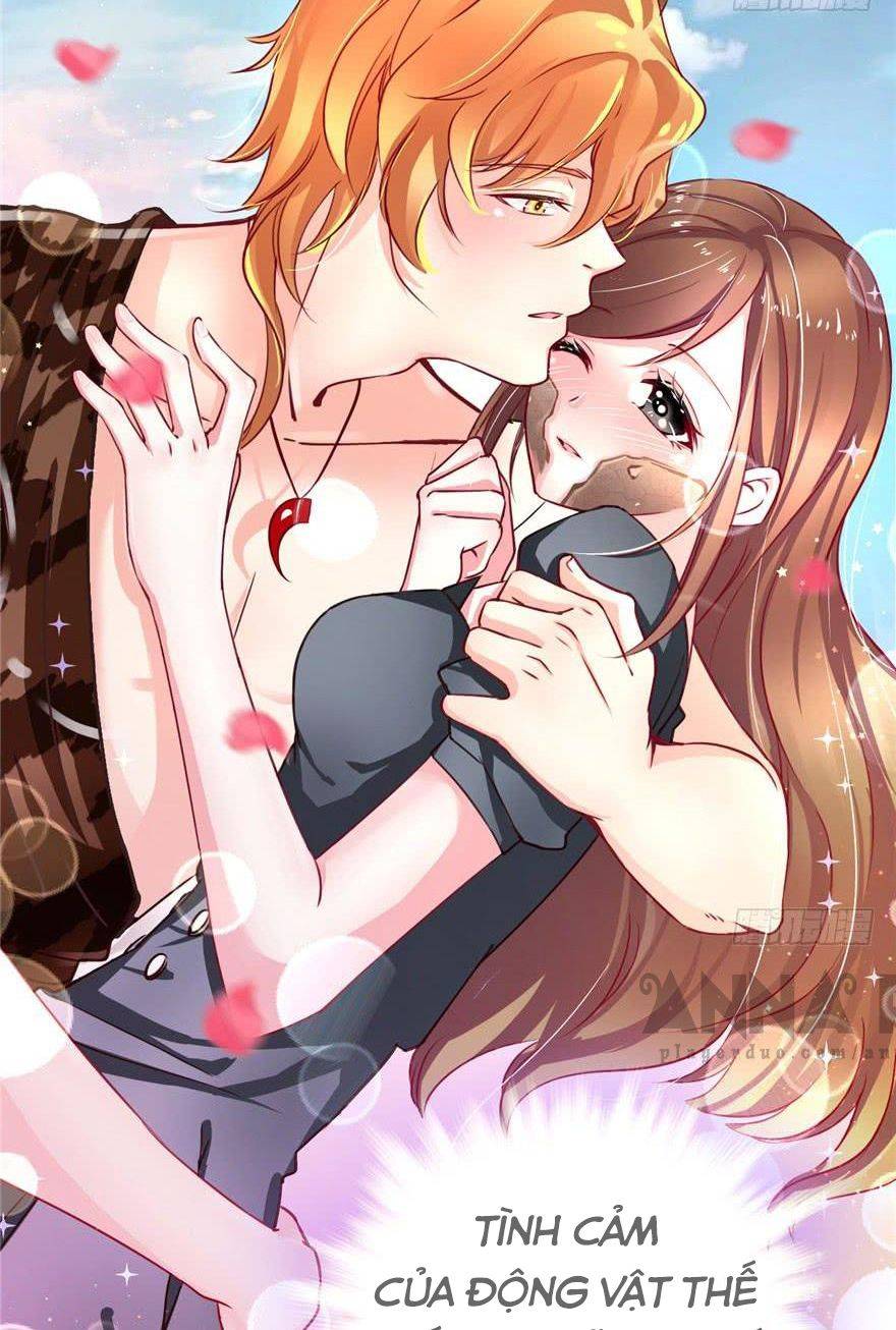 Thảnh Thơi Thú Thế Chủng Chủng Điền, Sinh Sinh Tể - Chap 3