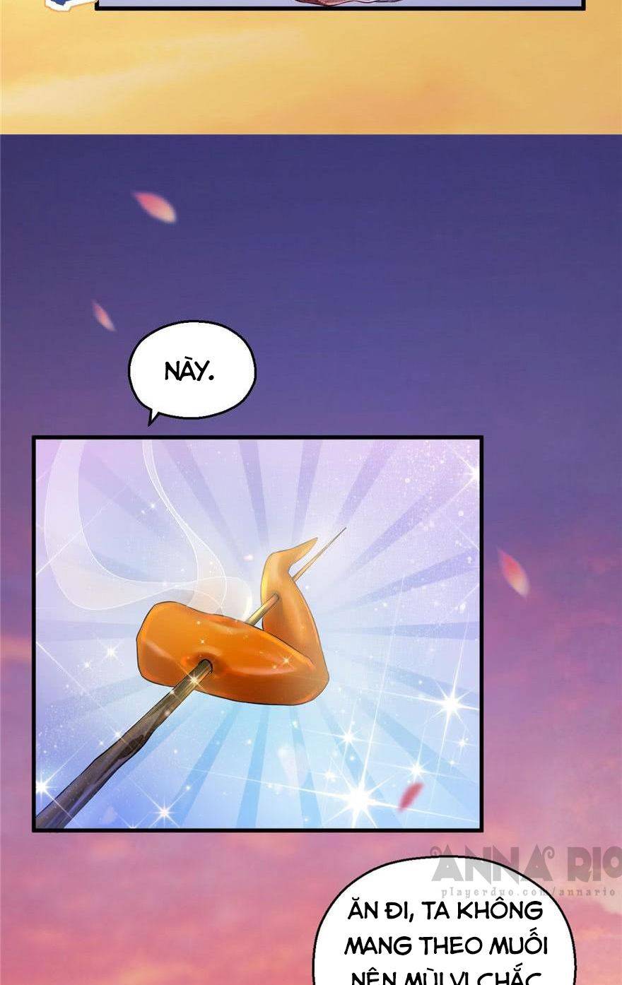 Thảnh Thơi Thú Thế Chủng Chủng Điền, Sinh Sinh Tể - Chap 30