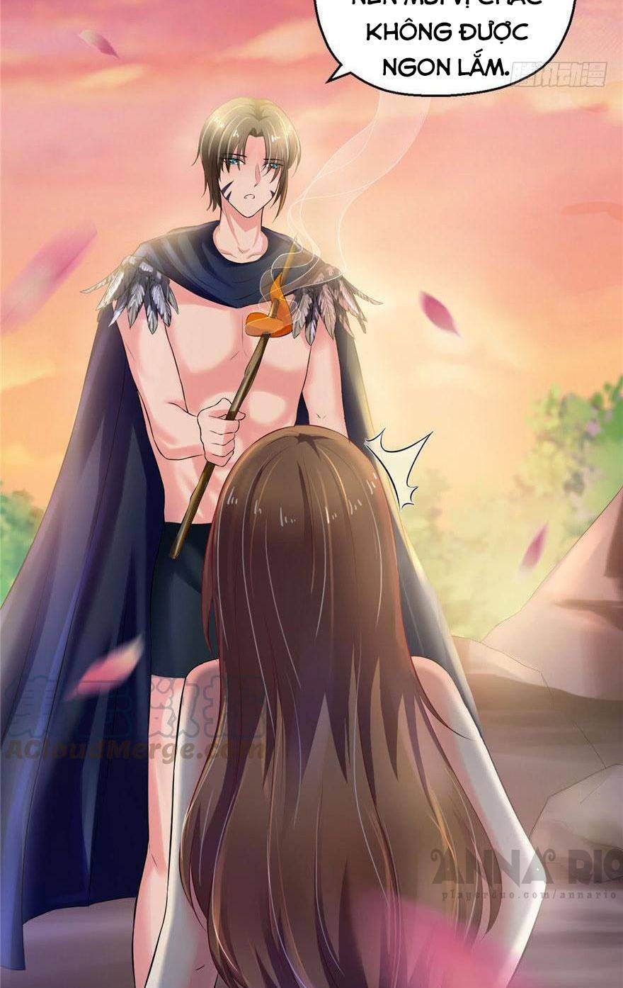 Thảnh Thơi Thú Thế Chủng Chủng Điền, Sinh Sinh Tể - Chap 30