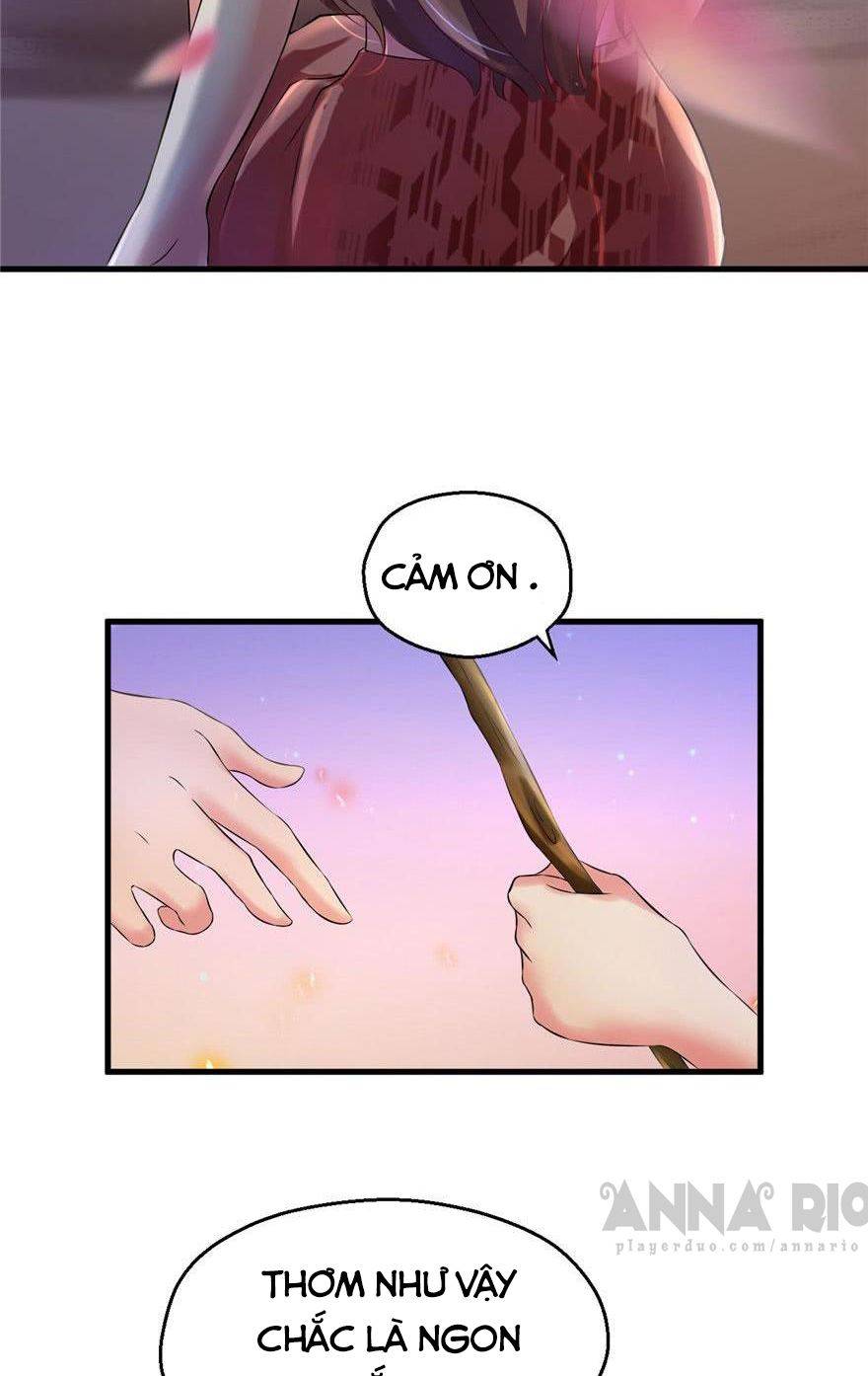 Thảnh Thơi Thú Thế Chủng Chủng Điền, Sinh Sinh Tể - Chap 30