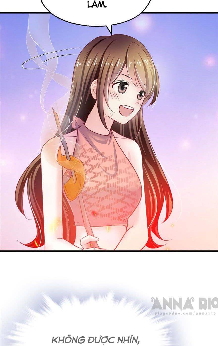 Thảnh Thơi Thú Thế Chủng Chủng Điền, Sinh Sinh Tể - Chap 30