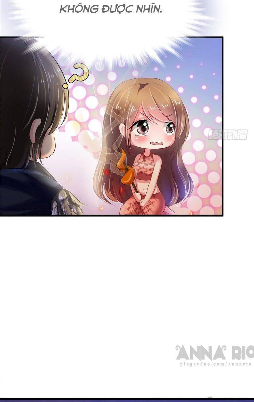 Thảnh Thơi Thú Thế Chủng Chủng Điền, Sinh Sinh Tể - Chap 30